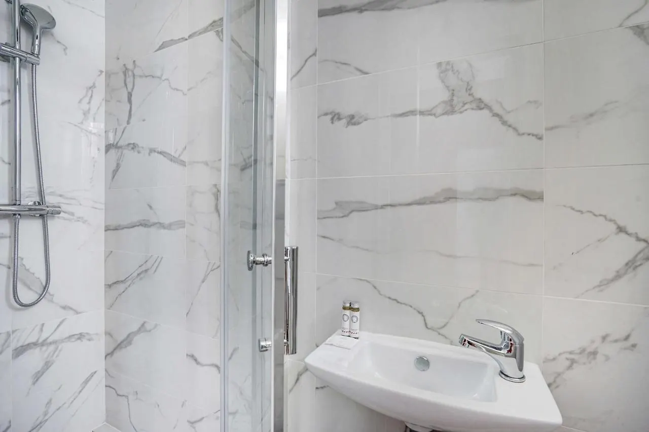 アパート Charming Appartement 6P3Br Le Marais 2B パリ